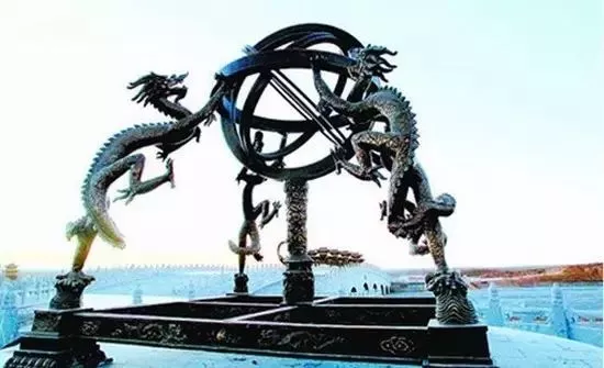 穿越到過(guò)去，探索古代的測(cè)量科技