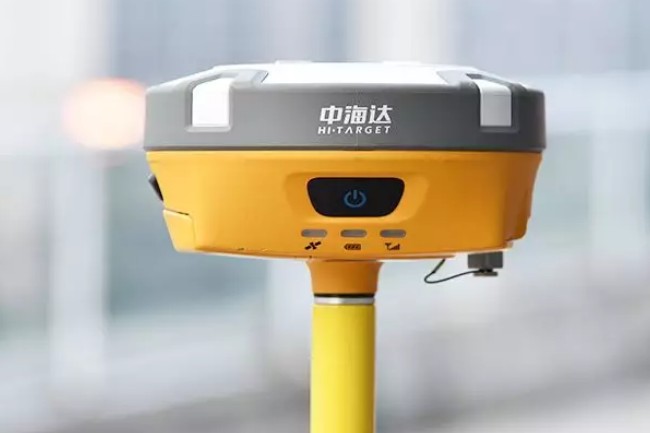 科普：這個定位的儀器到底是叫GPS還是叫RTK？那GNSS又是啥？