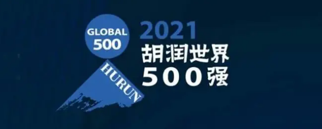 2021胡潤世界500強發布！?？怂箍瞪习?></a></div>
					<div   id=